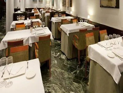 ****  Nh Collection Barcelona Podium Hotel Spain