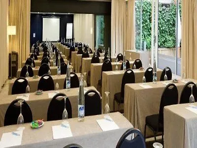 Nh Collection Barcelona Podium Hotel 4*,