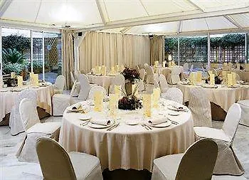 Nh Collection Barcelona Podium Hotel