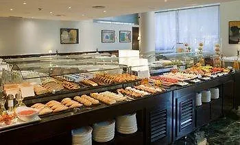 Nh Collection Barcelona Podium Hotel