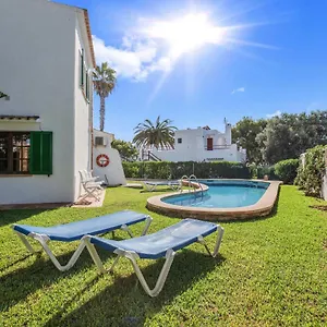 Casa Angel Spain
