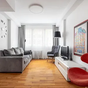  Appartamento La Mejor Zona De