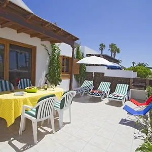 Playa Flamingo B Spain