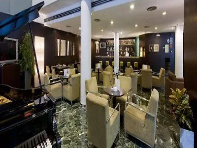 Nh Collection Barcelona Podium Hotel 4*,  Spain