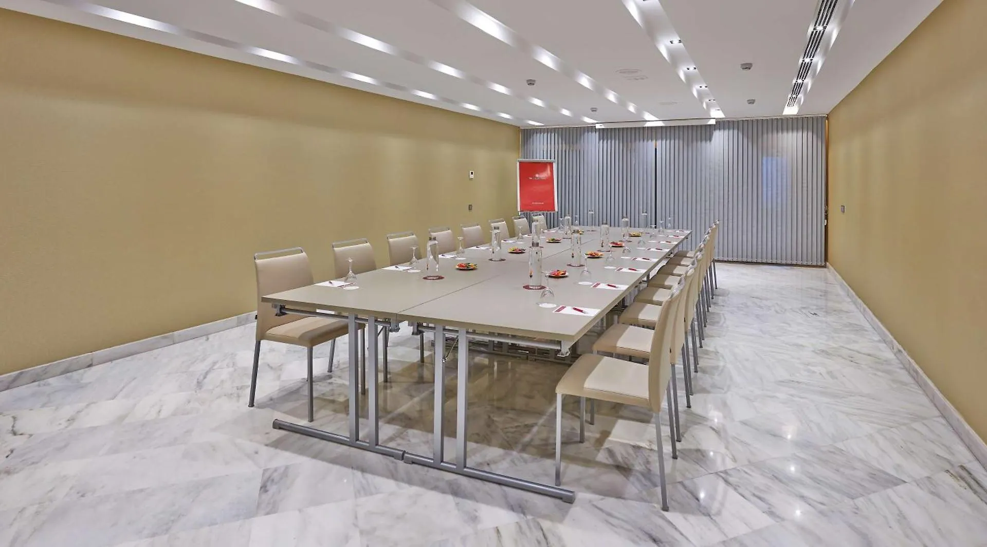 Hotel Nh Collection Barcelona Podium 4*,  Espagne