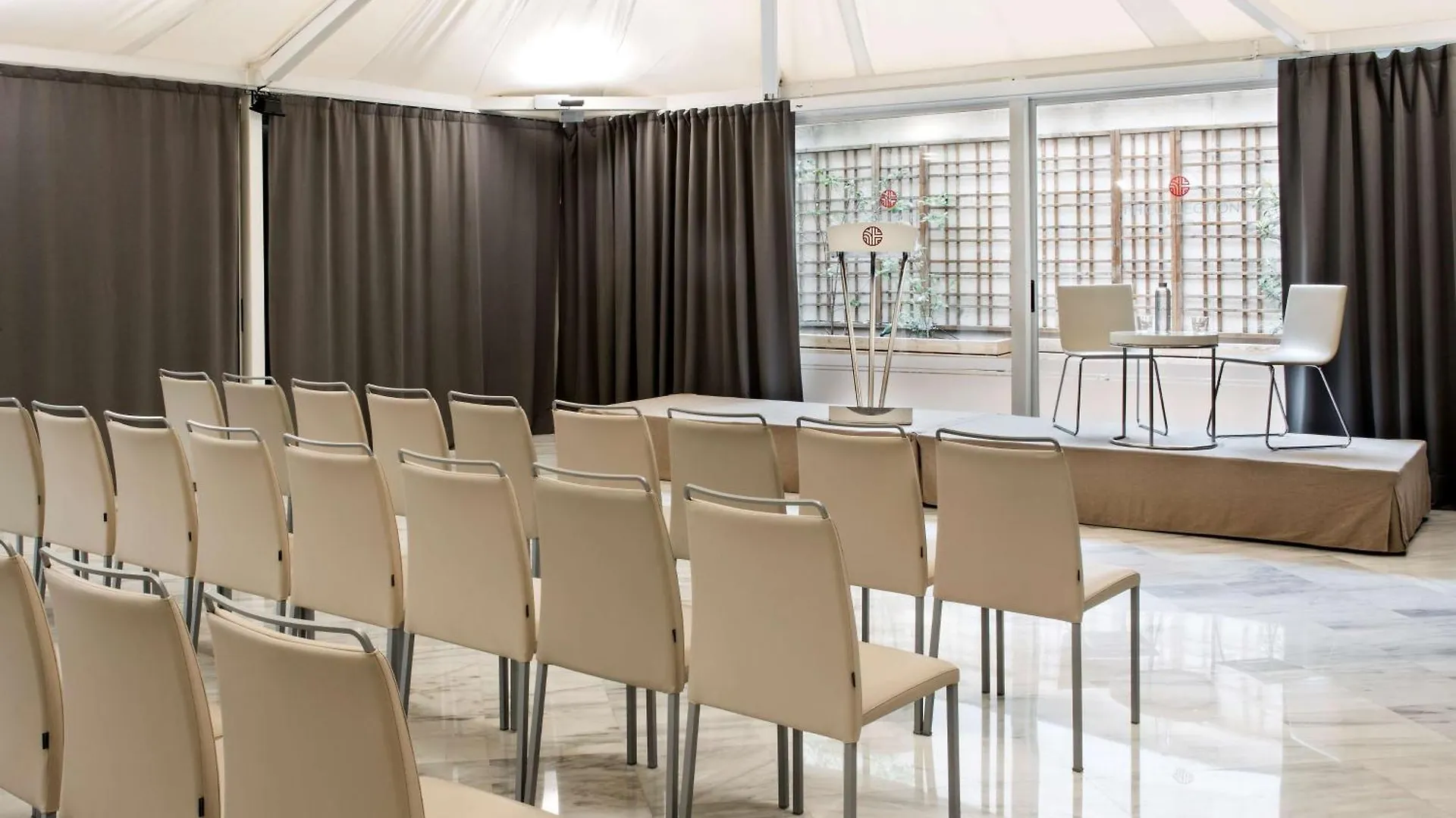 Hotel Nh Collection Barcelona Podium