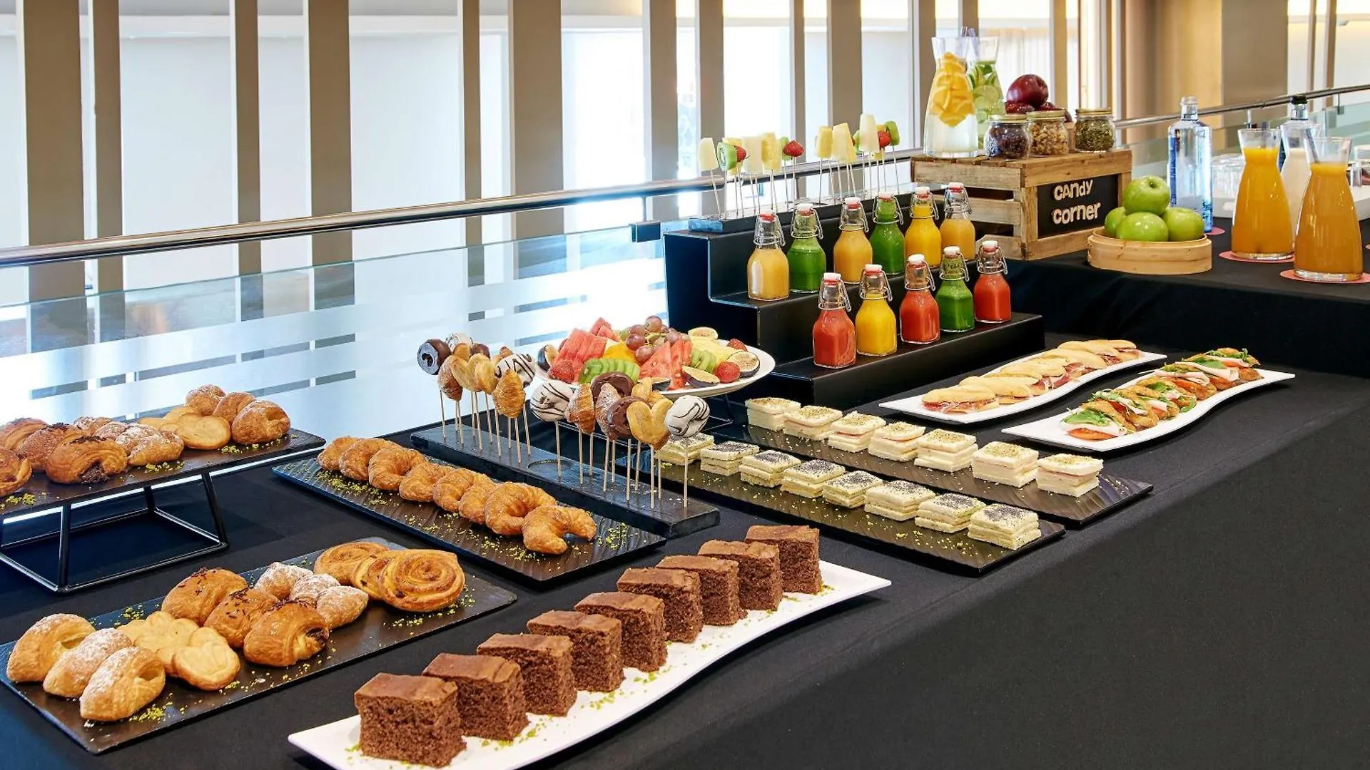 Hotel Nh Collection Barcelona Podium 4*,  Espagne