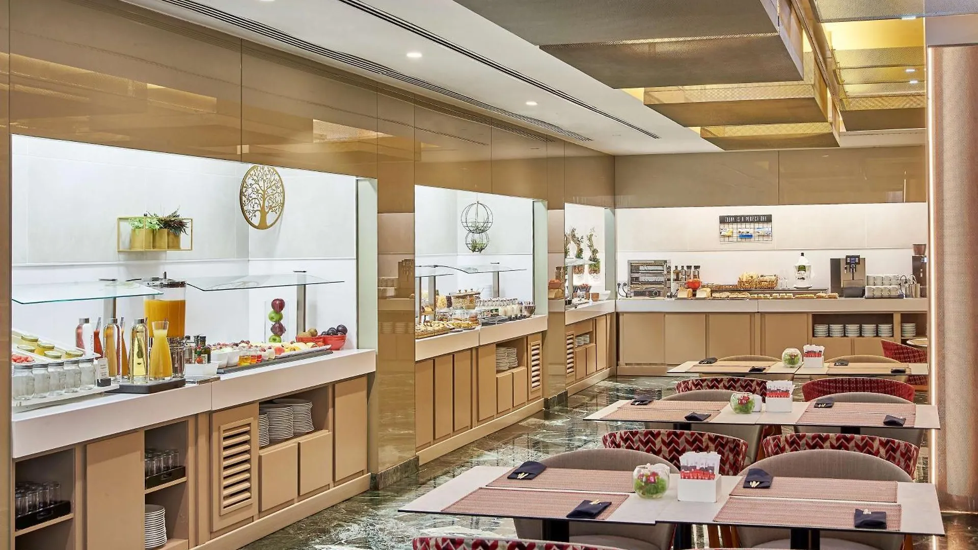 Nh Collection Barcelona Podium Hotel