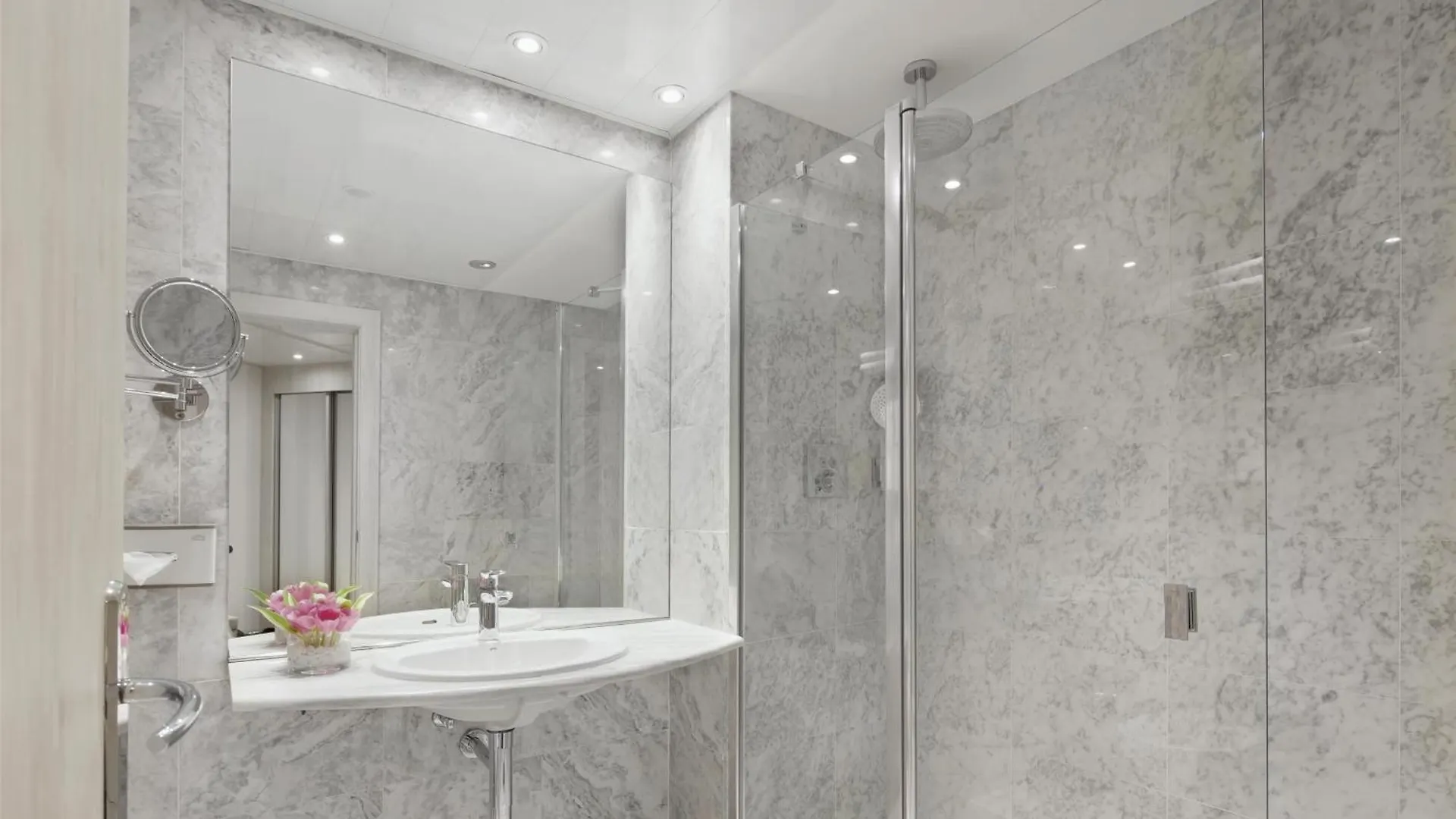 Nh Collection Barcelona Podium Hotel