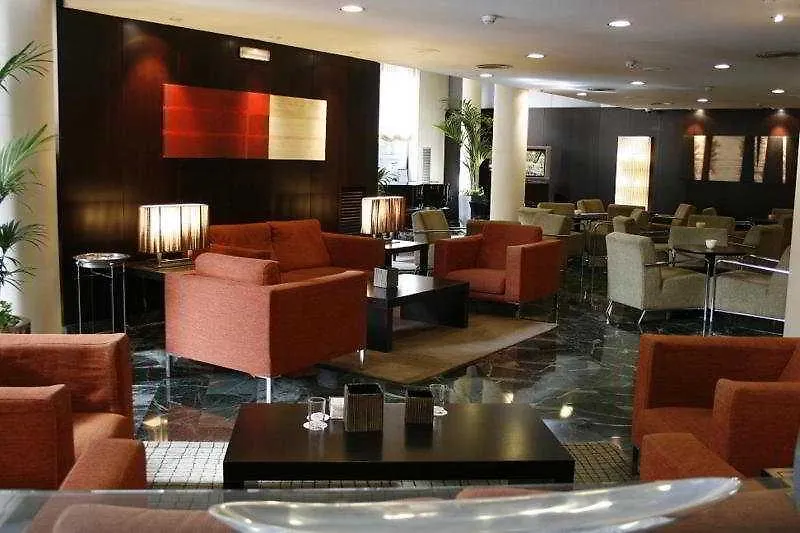 Nh Collection Barcelona Podium Hotel