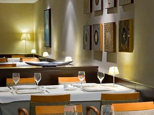 Nh Collection Barcelona Podium Hotel