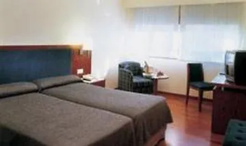 Nh Collection Barcelona Podium Hotel