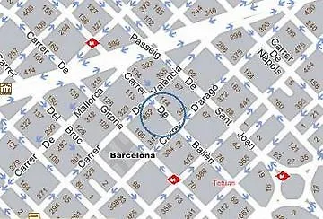 ****  Nh Collection Barcelona Podium Hotel Spain