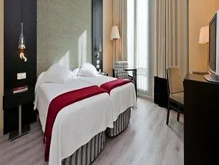 Nh Collection Barcelona Podium Hotel 4*,