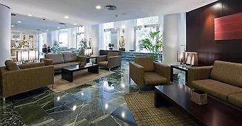 Nh Collection Barcelona Podium Hotel