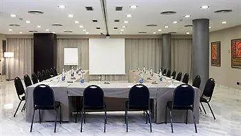Nh Collection Barcelona Podium Hotel