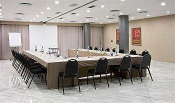 Nh Collection Barcelona Podium Hotel Spain