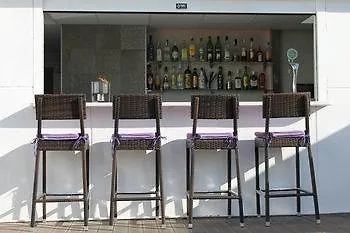 Nh Collection Barcelona Podium Hotel