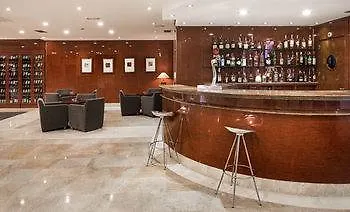Nh Collection Barcelona Podium Hotel