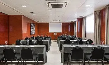 Nh Collection Barcelona Podium Hotel 4*,