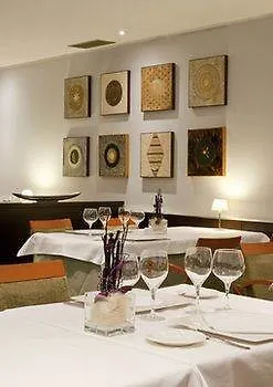 Nh Collection Barcelona Podium Hotel 4*,  Spain