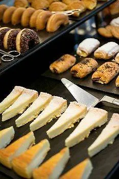 Nh Collection Barcelona Podium Hotel