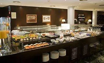 ****  Nh Collection Barcelona Podium Hotel Spain