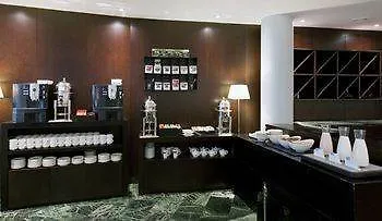 Nh Collection Barcelona Podium Hotel