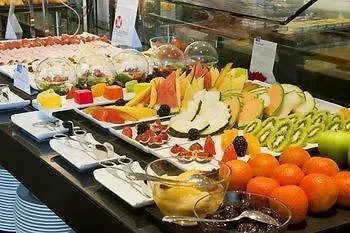 Nh Collection Barcelona Podium Hotel