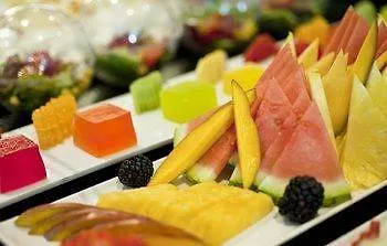 Nh Collection Barcelona Podium Hotel