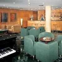 Nh Collection Barcelona Podium Hotel