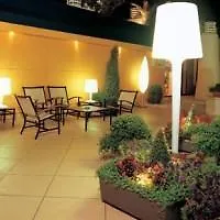 Nh Collection Barcelona Podium Hotel