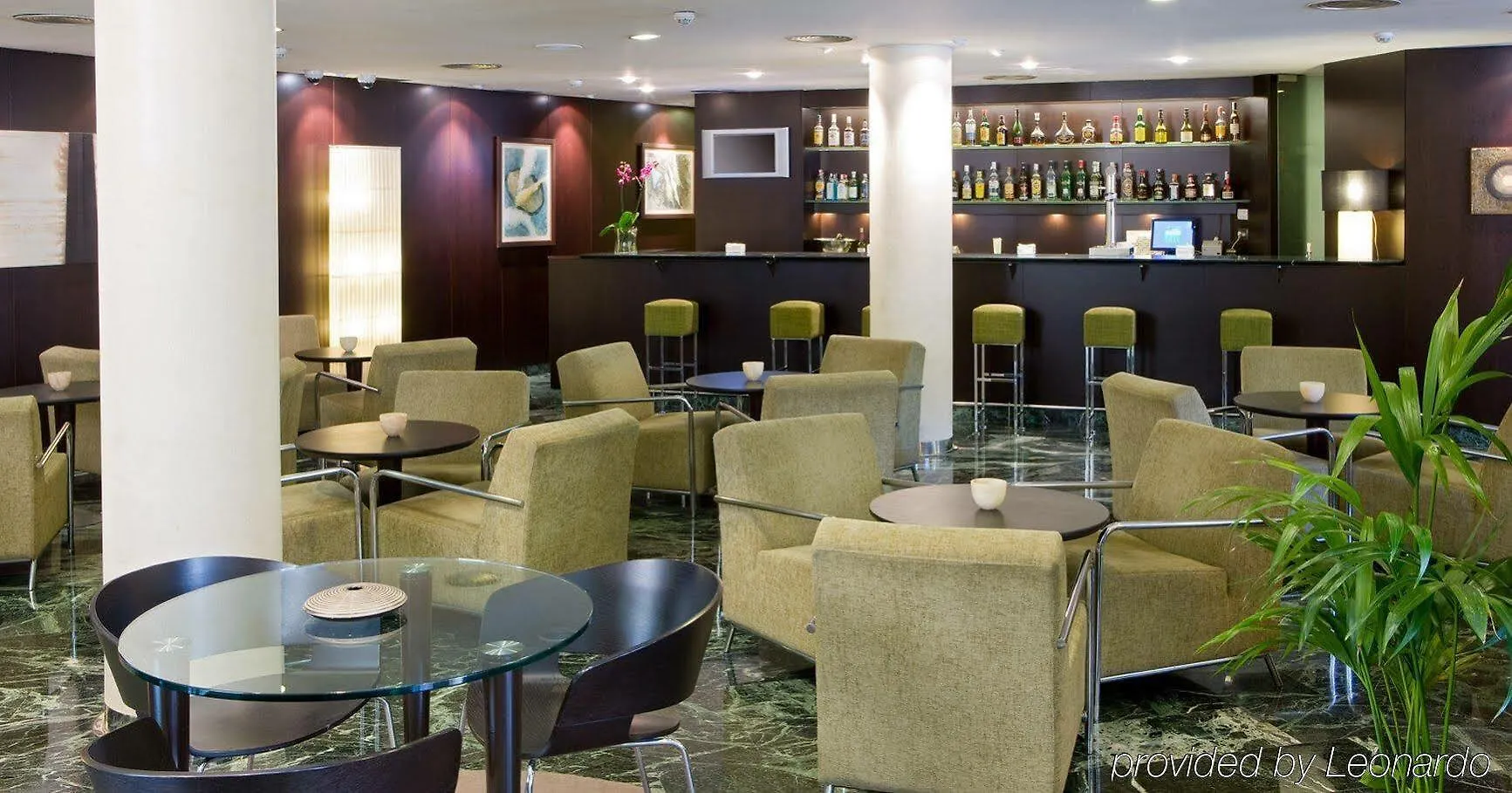 Nh Collection Barcelona Podium Hotel 4*,  Spain