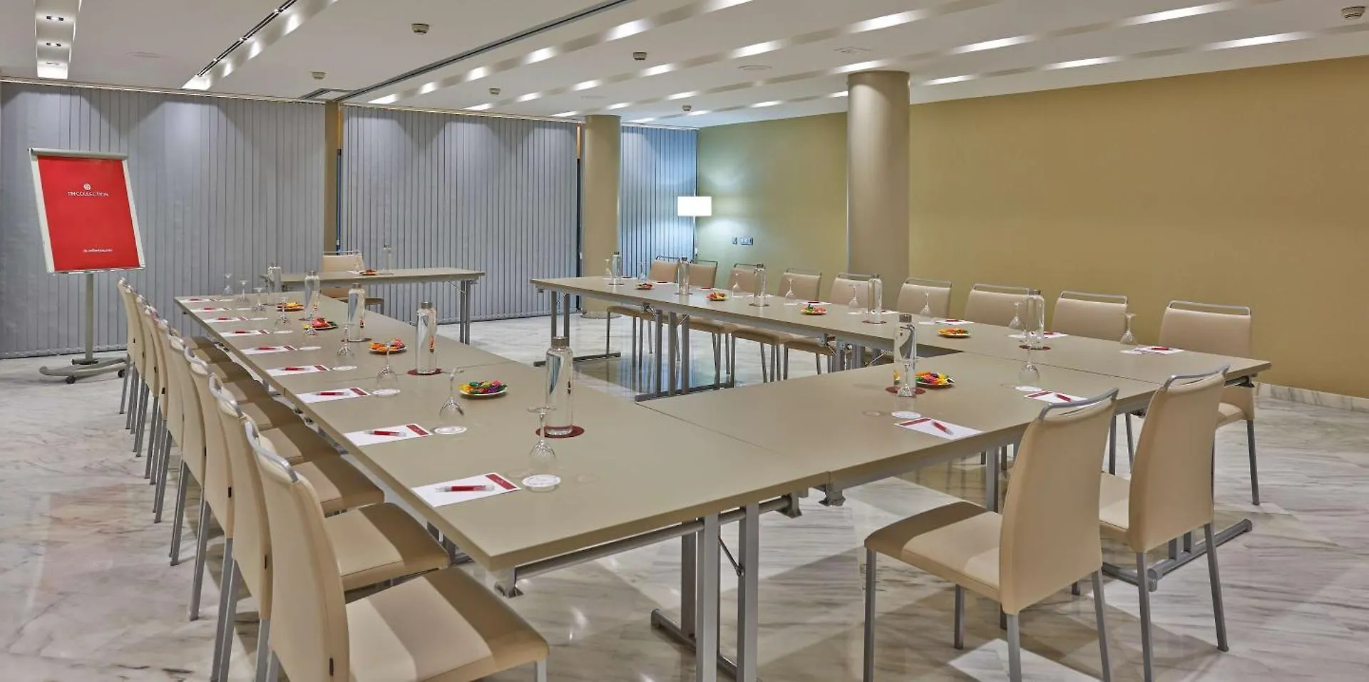 Nh Collection Barcelona Podium Hotel