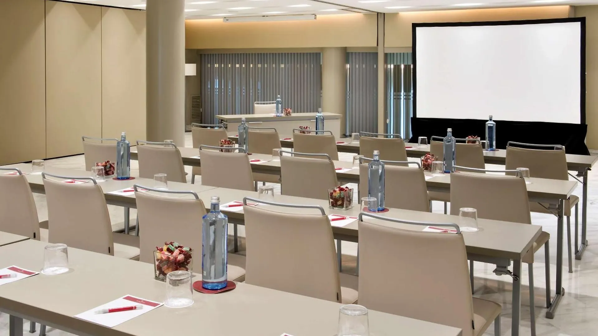 Nh Collection Barcelona Podium Hotel