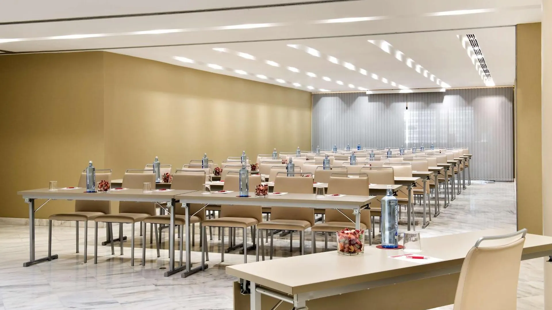 Nh Collection Barcelona Podium Hotel