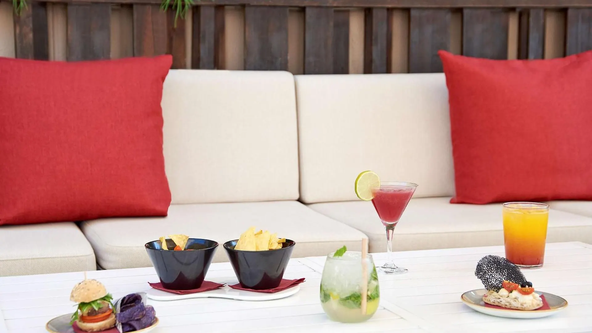Nh Collection Barcelona Podium Hotel
