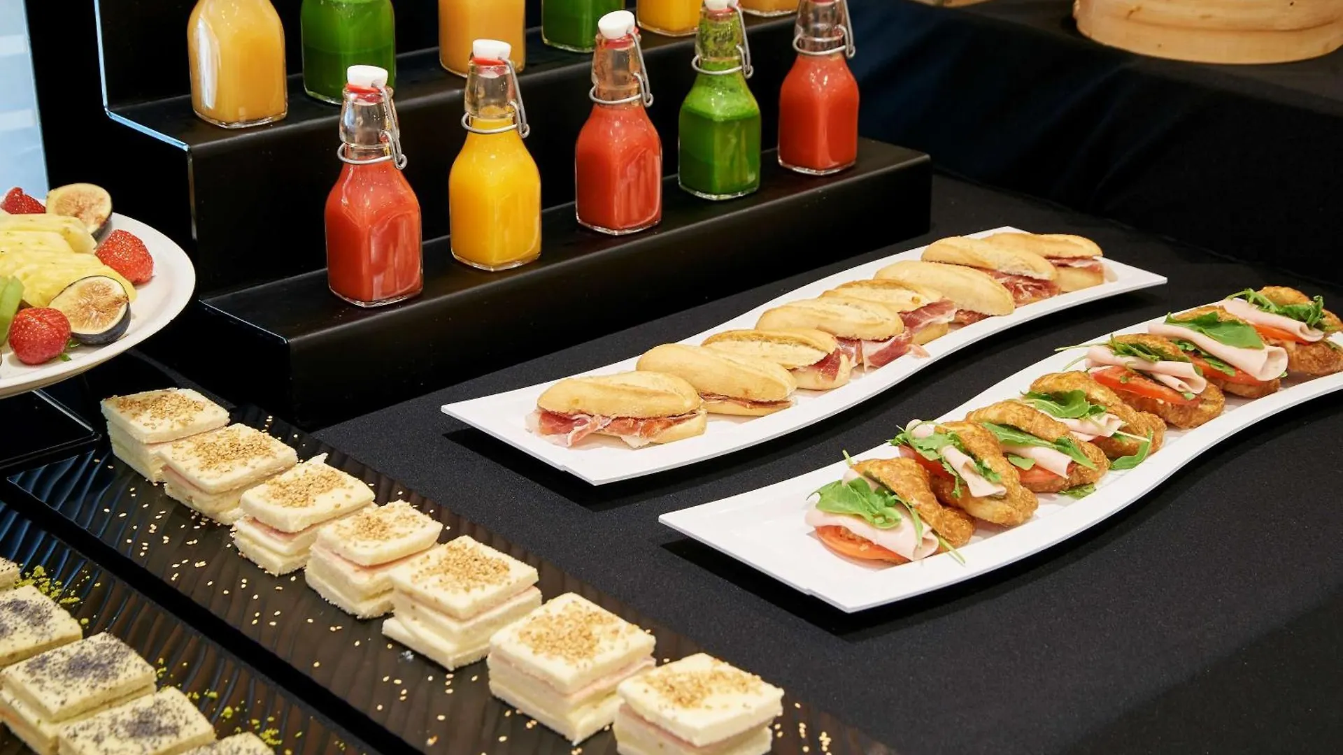 Nh Collection Barcelona Podium Hotel 4*,  Spain
