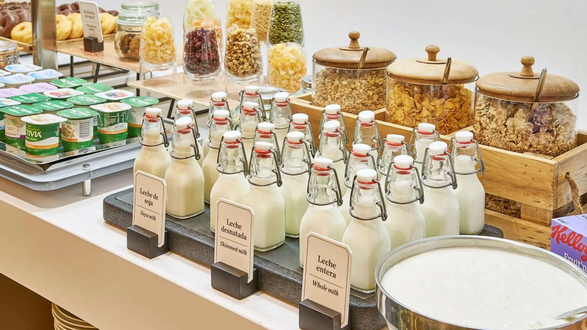 Nh Collection Barcelona Podium Hotel 4*,