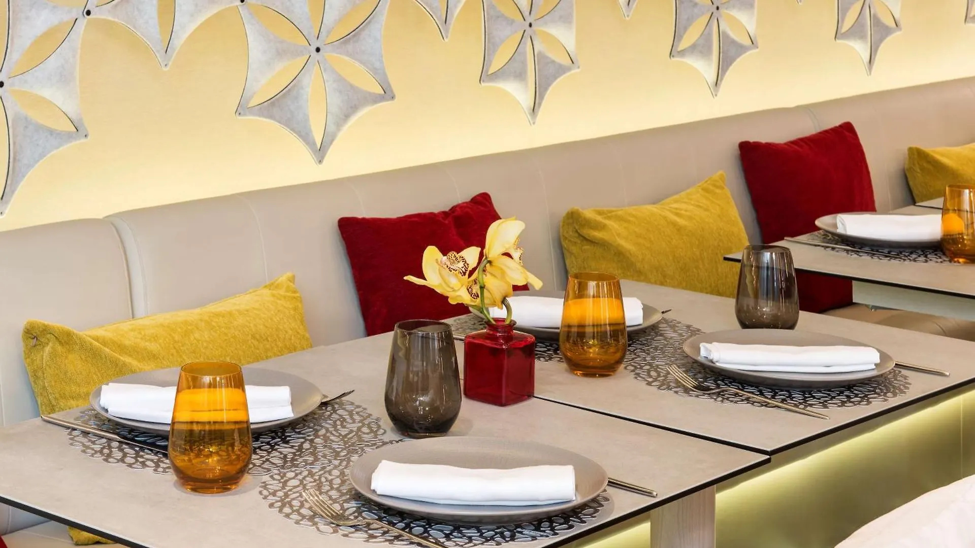 Nh Collection Barcelona Podium Hotel 4*,