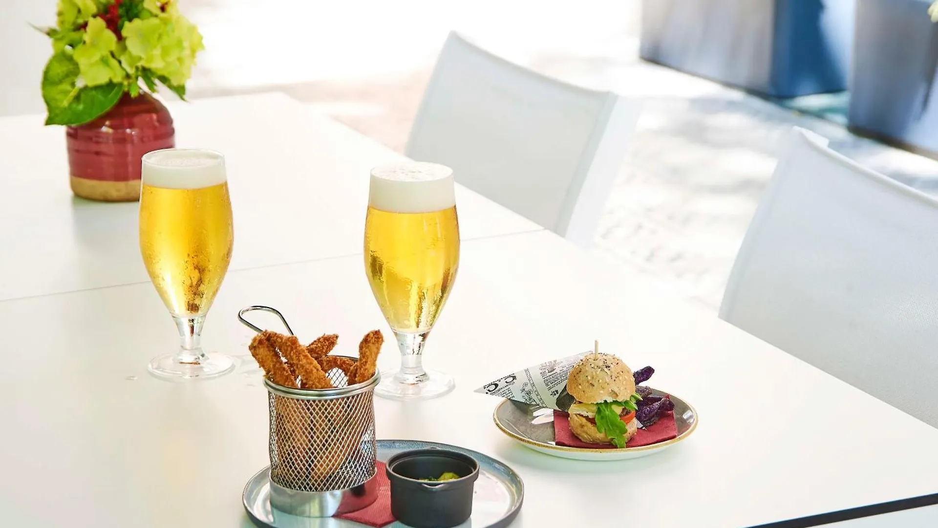Nh Collection Barcelona Podium Hotel
