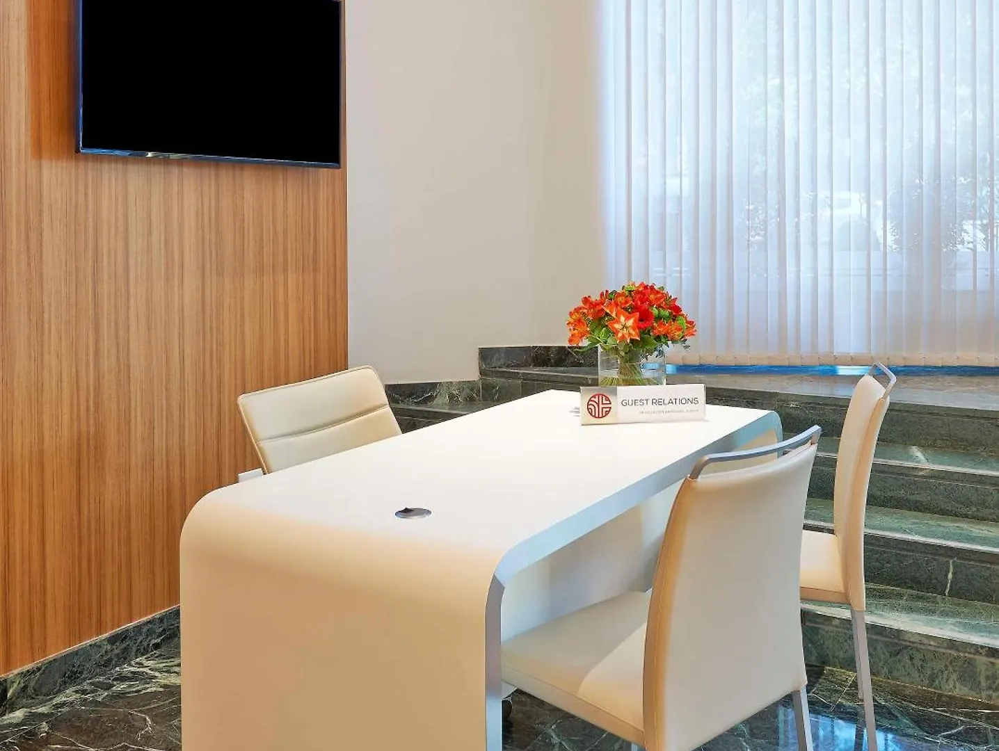 Nh Collection Barcelona Podium Hotel 4*,