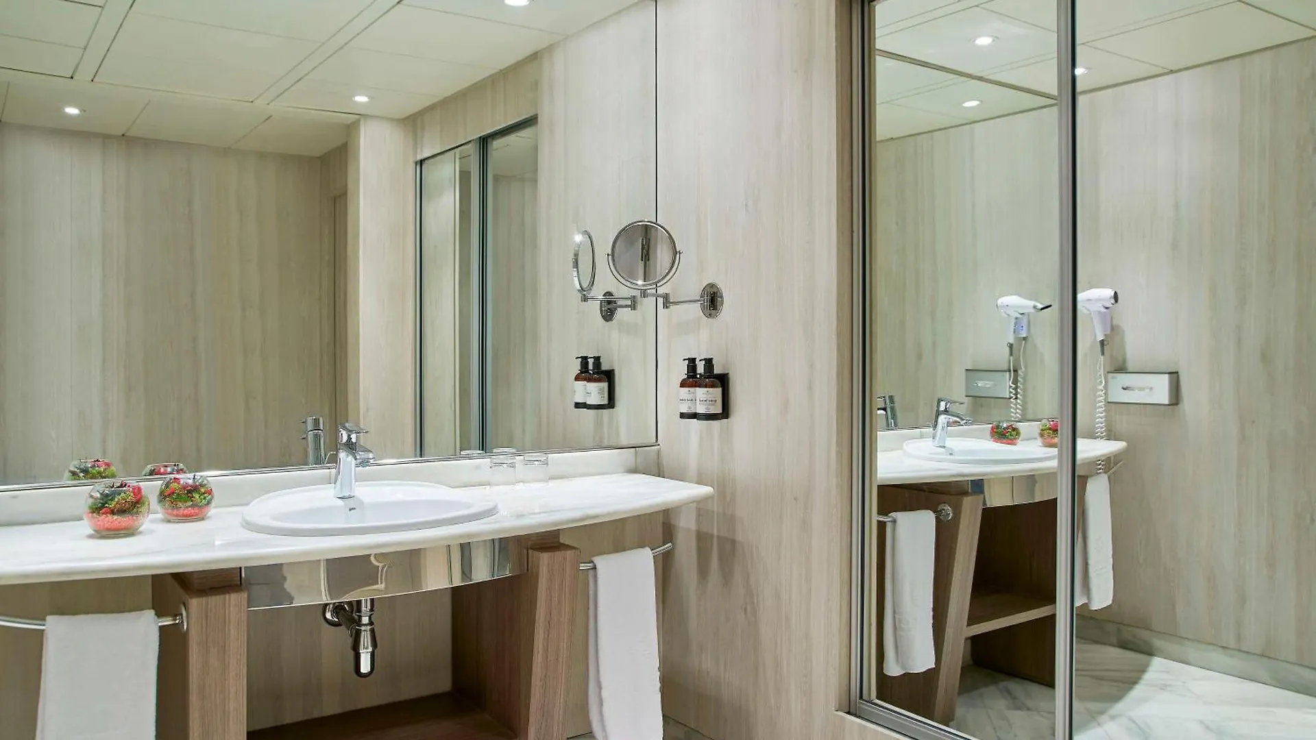 Hotel Nh Collection Barcelona Podium